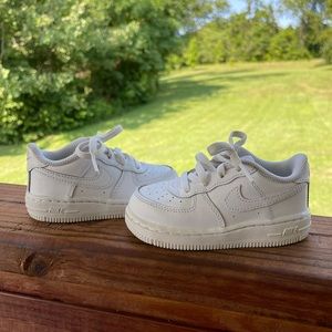 Nike AF1- Toddler